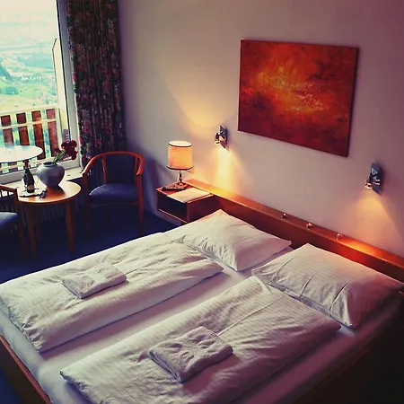 Otel Kur&ferien Helenenburg 3*