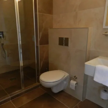 Kur&ferien Helenenburg Otel 3*