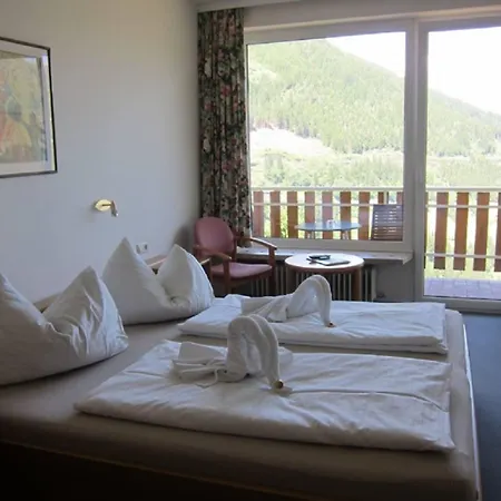Otel Kur&ferien Helenenburg 3*