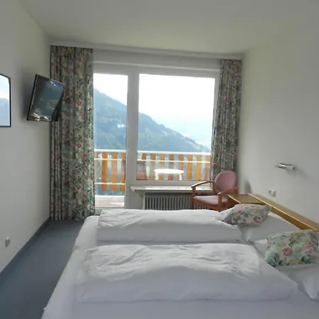 Otel Kur&ferien Helenenburg Bad Gastein