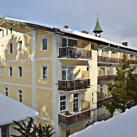 Hotel Kur&ferien Helenenburg 3*