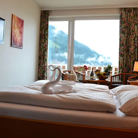 Ξενοδοχείο Kur&ferien Helenenburg Bad Gastein
