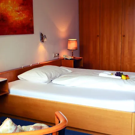 Kur&ferien Helenenburg Hotel