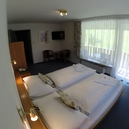 Ξενοδοχείο Kur&ferien Helenenburg Bad Gastein