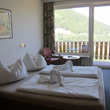 Kur&ferien Helenenburg Ξενοδοχείο Bad Gastein