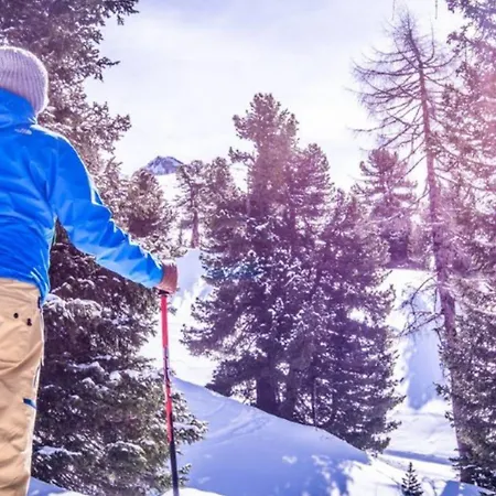 Kur&ferien Helenenburg Bad Gastein