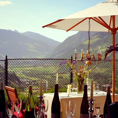 Kur&ferien Helenenburg 3* Bad Gastein
