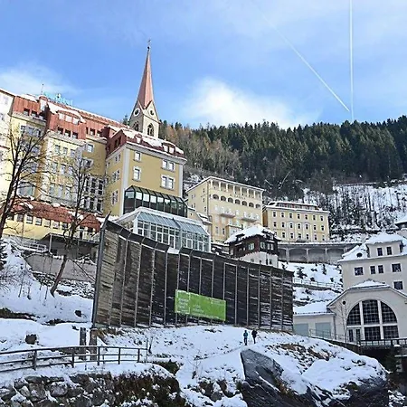 Kur&ferien Helenenburg 3* Bad Gastein