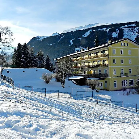 Kur&ferien Helenenburg 3*