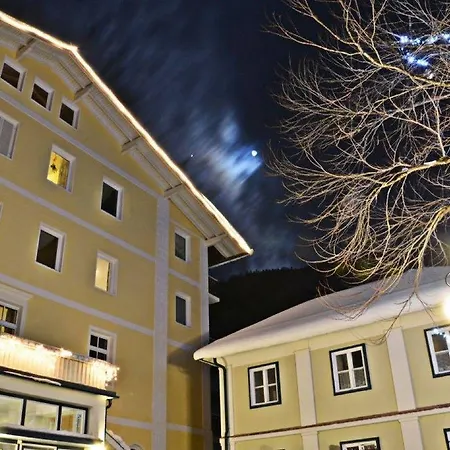 Kur&ferien Helenenburg 3* Bad Gastein
