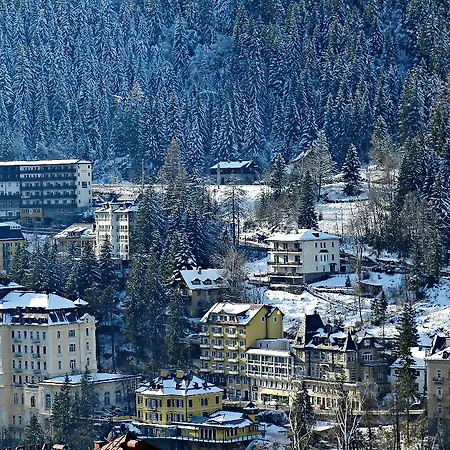 Hotel Kur&ferien Helenenburg 3*