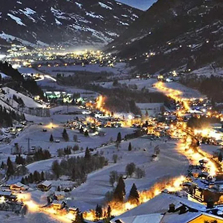 Hotel Kur&ferien Helenenburg Bad Gastein