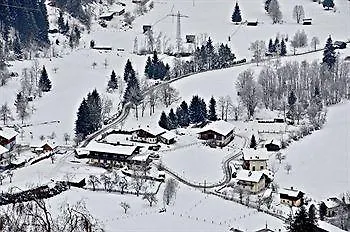 Kur&ferien Helenenburg Otel