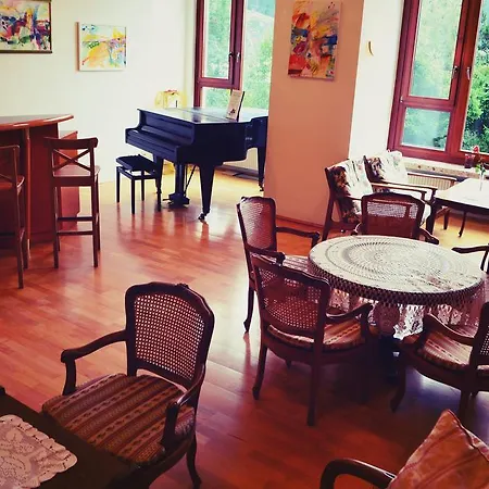 Otel Kur&ferien Helenenburg 3*