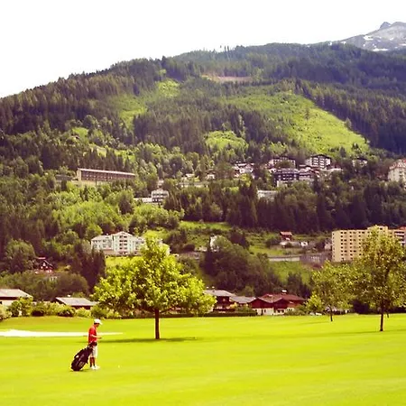 Kur&ferien Helenenburg Otel