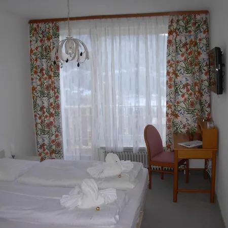 Kur&ferien Helenenburg Отель 3*