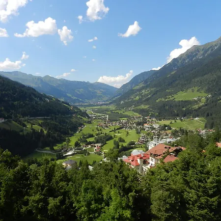 Kur&ferien Helenenburg
