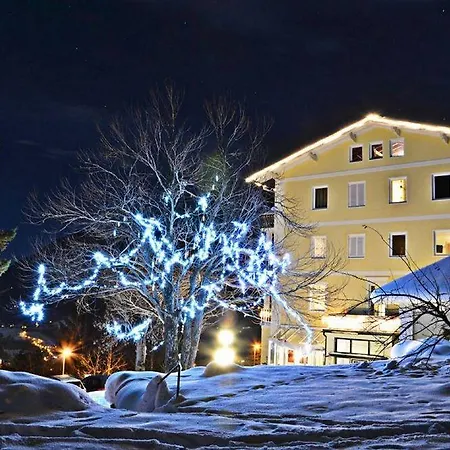 Kur&ferien Helenenburg Otel 3*