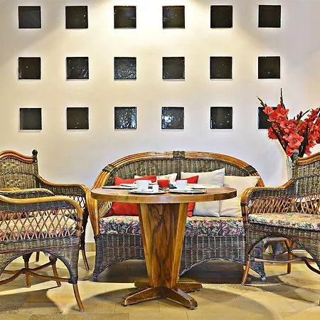 Kur&ferien Helenenburg Otel Bad Gastein
