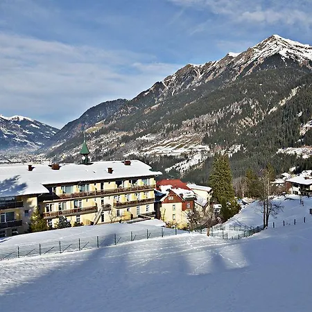 Kur&ferien Helenenburg Otel 3*
