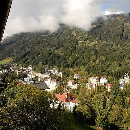 Kur&ferien Helenenburg Bad Gastein