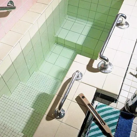 Otel Kur&ferien Helenenburg 3*