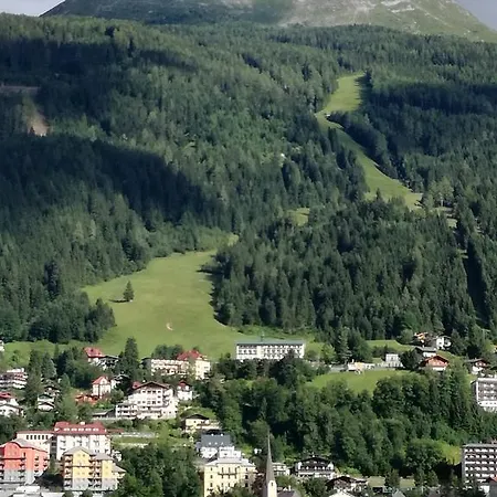 Otel Kur&ferien Helenenburg