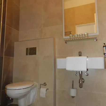 Ξενοδοχείο Kur&ferien Helenenburg Bad Gastein