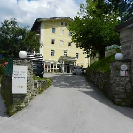 Otel Kur&ferien Helenenburg 3*