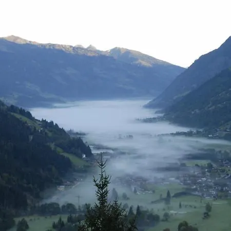 Kur&ferien Helenenburg Otel Bad Gastein