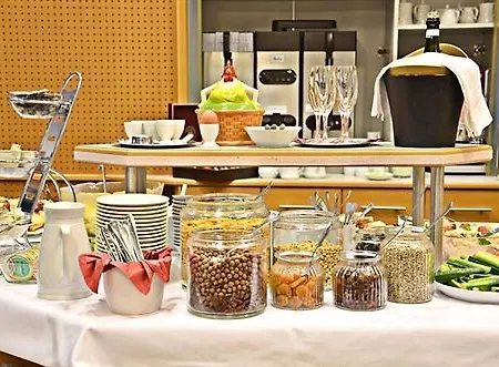 Otel Kur&ferien Helenenburg 3*