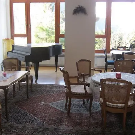 Kur&ferien Helenenburg 3* باد جاستاين