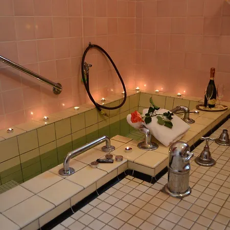 Otel Kur&ferien Helenenburg Bad Gastein