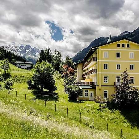 Otel Kur&ferien Helenenburg 3*