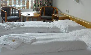 Otel Kur&ferien Helenenburg