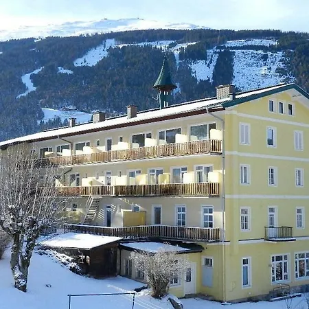 Kur&ferien Helenenburg Hotel
