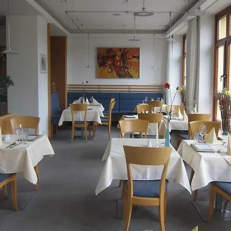 Otel Kur&ferien Helenenburg 3*