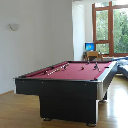 Otel Kur&ferien Helenenburg